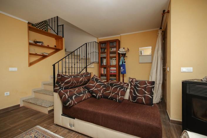 Image No.9-Propriété de 3 chambres à vendre à Pizarra