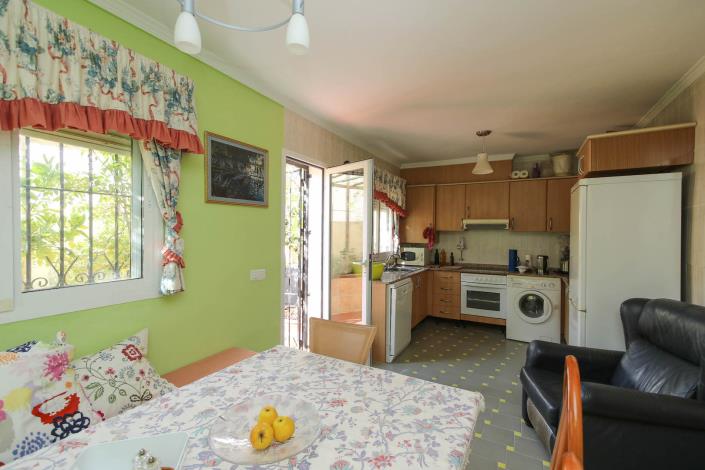 Image No.13-Propriété de 3 chambres à vendre à Pizarra