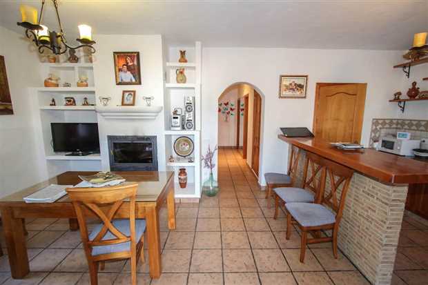 Image No.10-Propriété de 7 chambres à vendre à Guaro