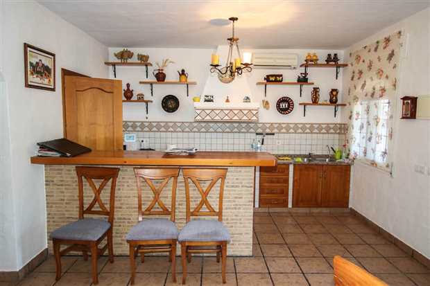 Image No.12-Propriété de 7 chambres à vendre à Guaro