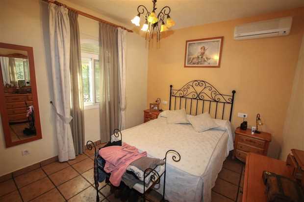 Image No.13-Propriété de 7 chambres à vendre à Guaro