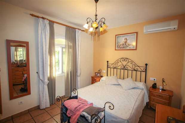 Image No.14-Propriété de 7 chambres à vendre à Guaro