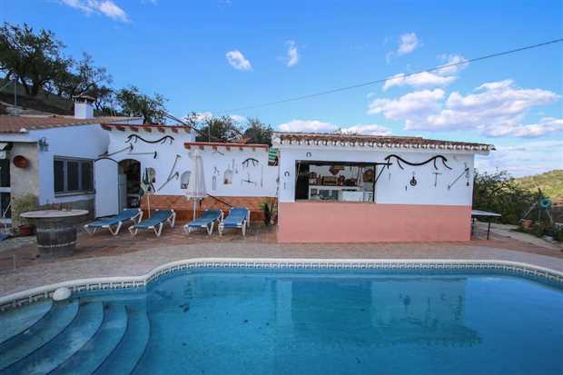 Image No.23-Propriété de 7 chambres à vendre à Guaro