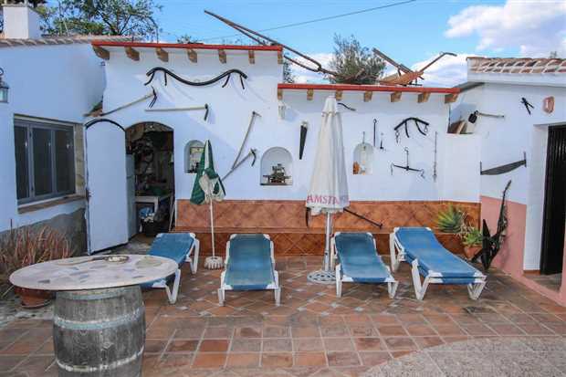 Image No.24-Propriété de 7 chambres à vendre à Guaro