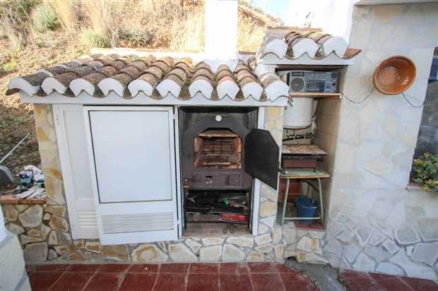 Image No.25-Propriété de 7 chambres à vendre à Guaro