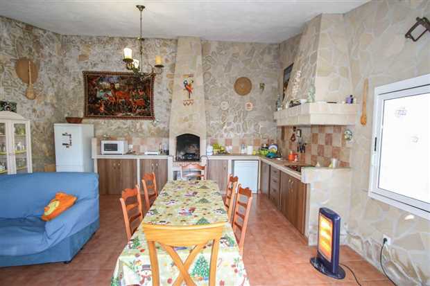 Image No.26-Propriété de 7 chambres à vendre à Guaro