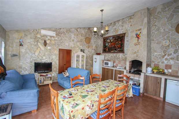 Image No.27-Propriété de 7 chambres à vendre à Guaro