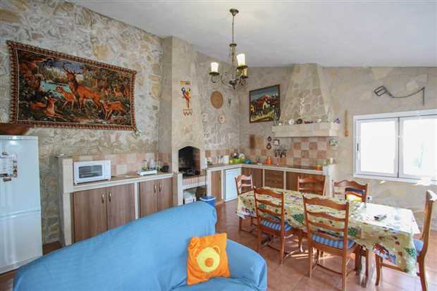 Image No.28-Propriété de 7 chambres à vendre à Guaro