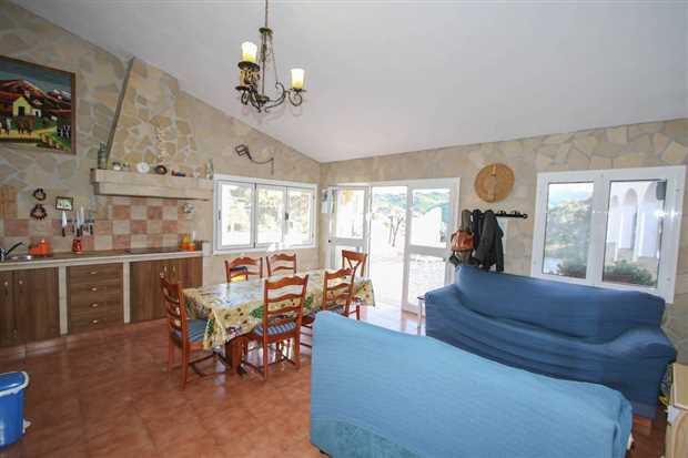 Image No.29-Propriété de 7 chambres à vendre à Guaro