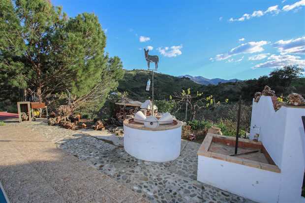 Image No.30-Propriété de 7 chambres à vendre à Guaro