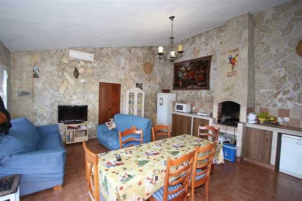 Image No.4-Propriété de 7 chambres à vendre à Guaro