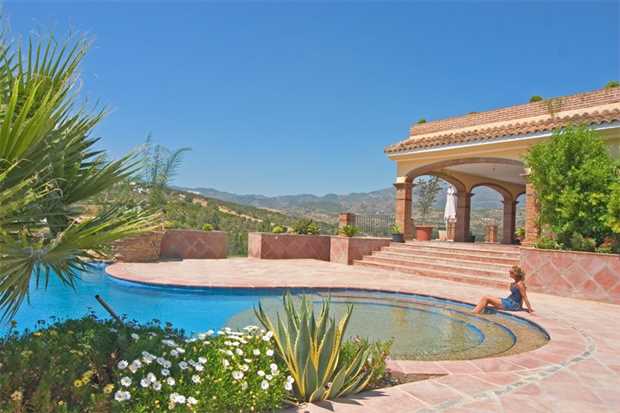 Image No.22-Propriété de 4 chambres à vendre à Guaro