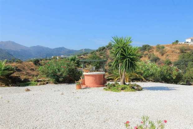 Image No.10-Propriété de 6 chambres à vendre à Monda