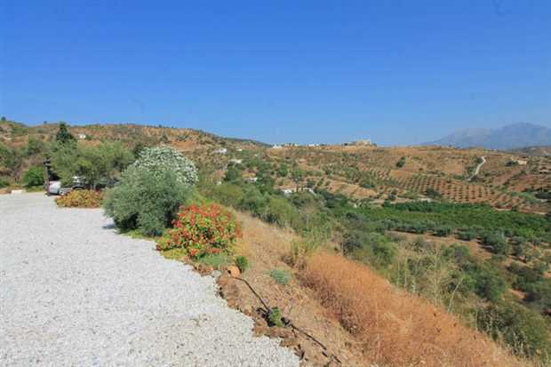 Image No.11-Propriété de 6 chambres à vendre à Monda