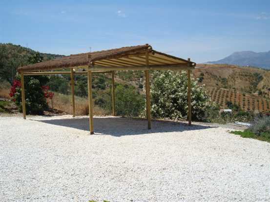 Image No.13-Propriété de 6 chambres à vendre à Monda