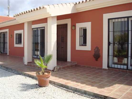 Image No.14-Propriété de 6 chambres à vendre à Monda