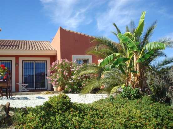 Image No.15-Propriété de 6 chambres à vendre à Monda