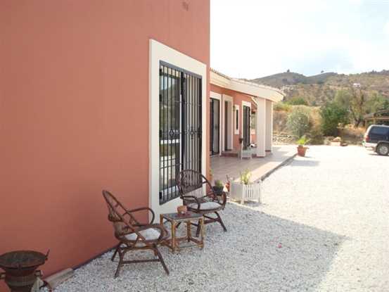 Image No.16-Propriété de 6 chambres à vendre à Monda