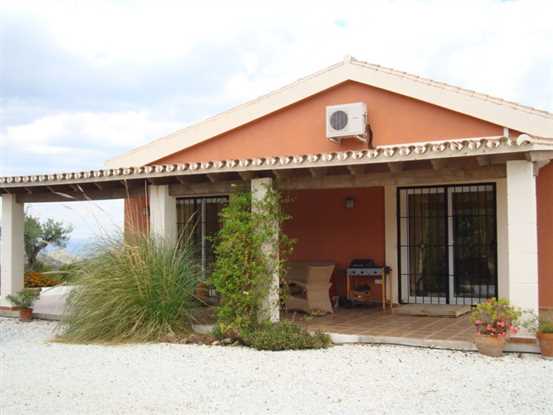 Image No.17-Propriété de 6 chambres à vendre à Monda