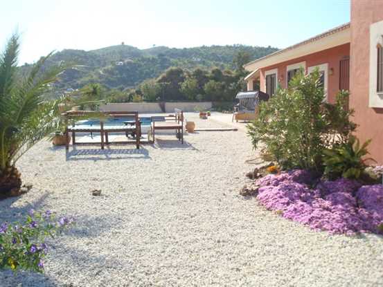 Image No.19-Propriété de 6 chambres à vendre à Monda