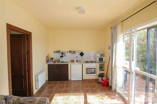 Image No.23-Propriété de 6 chambres à vendre à Monda