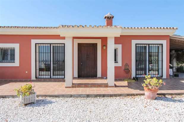 Image No.29-Propriété de 6 chambres à vendre à Monda