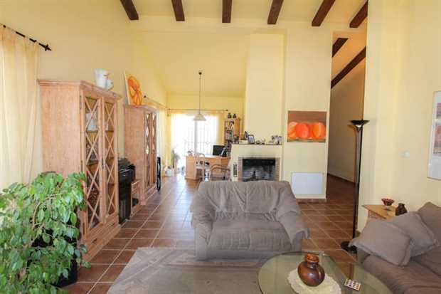 Image No.30-Propriété de 6 chambres à vendre à Monda