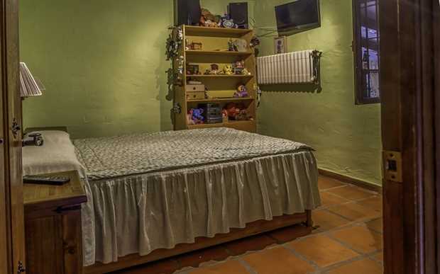 Image No.12-Propriété de 5 chambres à vendre à Álora