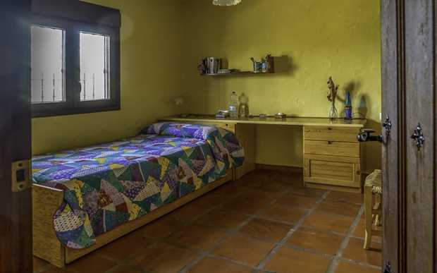 Image No.13-Propriété de 5 chambres à vendre à Álora