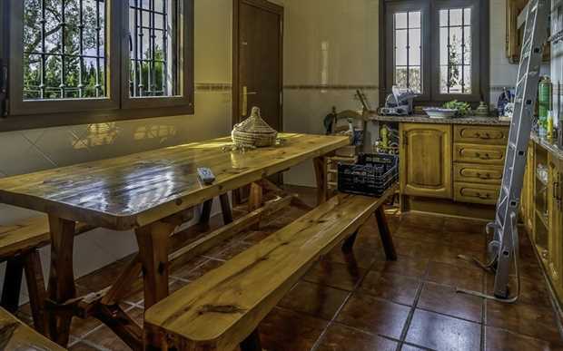 Image No.15-Propriété de 5 chambres à vendre à Álora