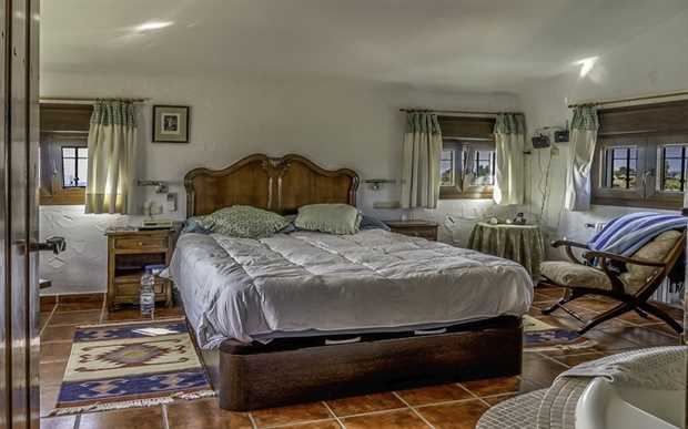 Image No.17-Propriété de 5 chambres à vendre à Álora