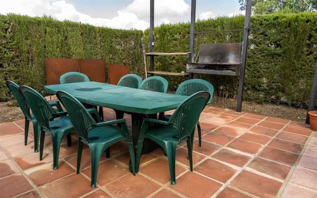 Image No.21-Propriété de 5 chambres à vendre à Álora