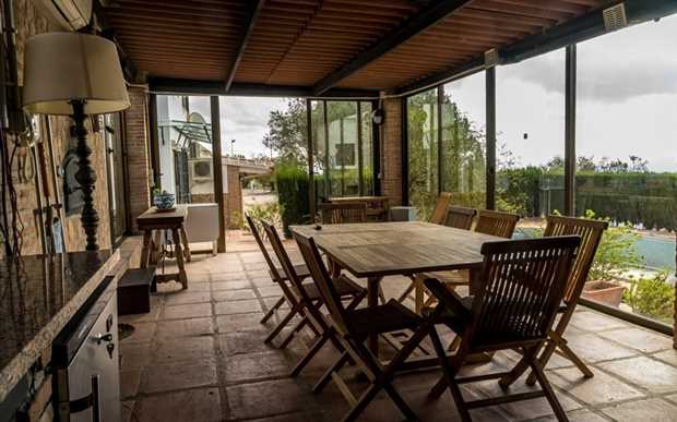 Image No.22-Propriété de 5 chambres à vendre à Álora