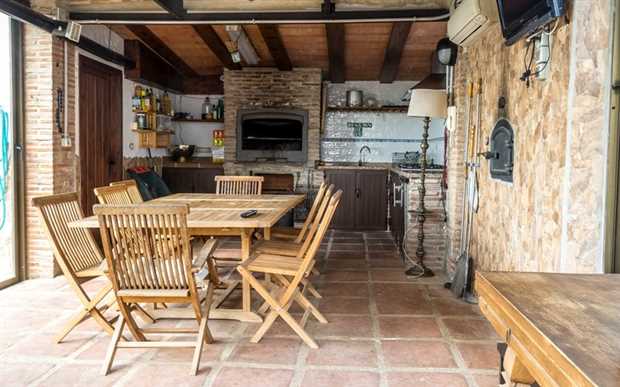 Image No.23-Propriété de 5 chambres à vendre à Álora