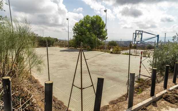 Image No.26-Propriété de 5 chambres à vendre à Álora