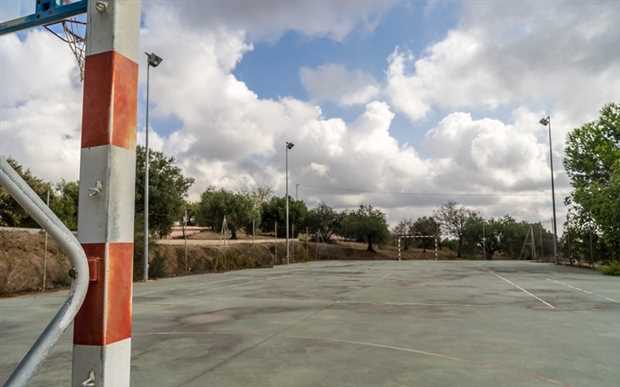 Image No.27-Propriété de 5 chambres à vendre à Álora