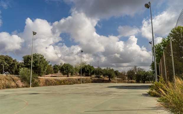 Image No.28-Propriété de 5 chambres à vendre à Álora