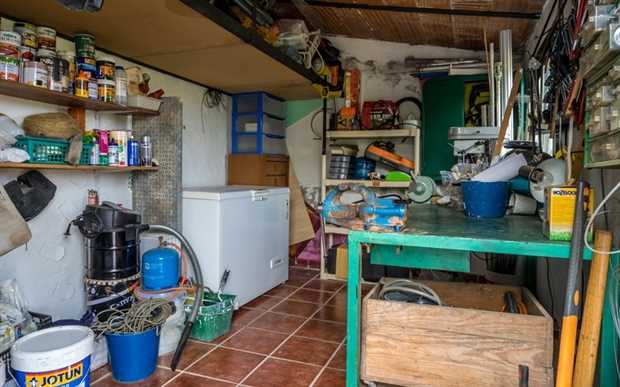 Image No.29-Propriété de 5 chambres à vendre à Álora