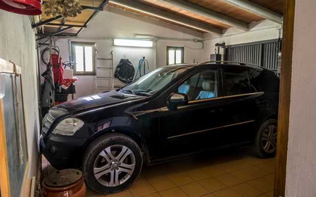 Image No.4-Propriété de 5 chambres à vendre à Álora