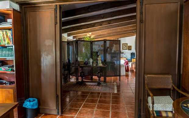 Image No.5-Propriété de 5 chambres à vendre à Álora