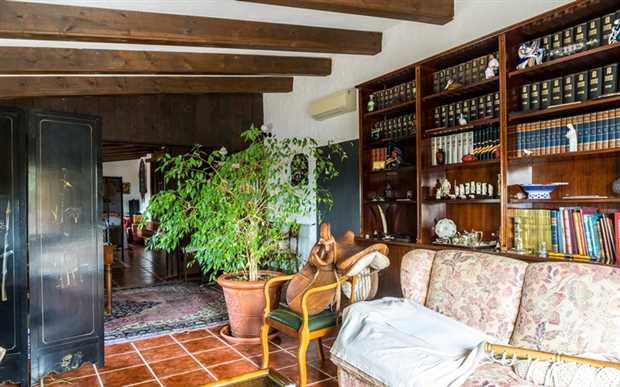 Image No.6-Propriété de 5 chambres à vendre à Álora