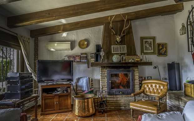 Image No.9-Propriété de 5 chambres à vendre à Álora