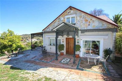 3 Bed Property for sale