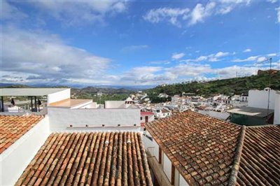 Propriété de 3 chambres à vendre à Guaro