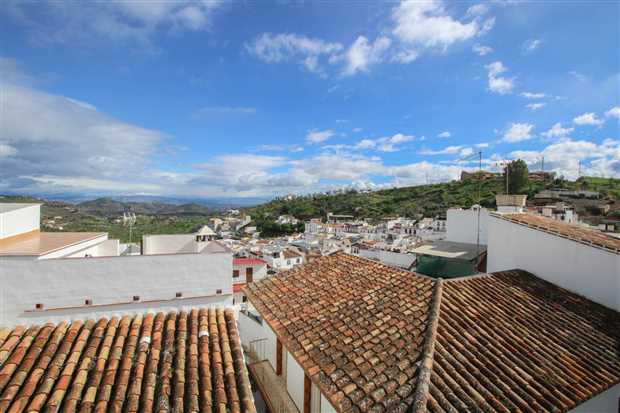 Image No.20-Propriété de 3 chambres à vendre à Guaro