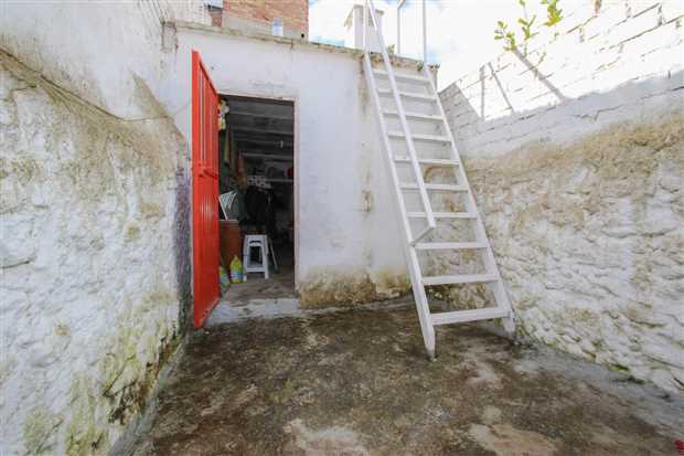 Image No.22-Propriété de 3 chambres à vendre à Guaro