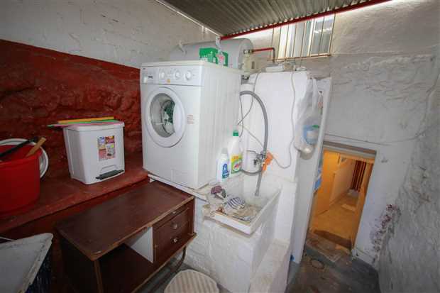 Image No.23-Propriété de 3 chambres à vendre à Guaro