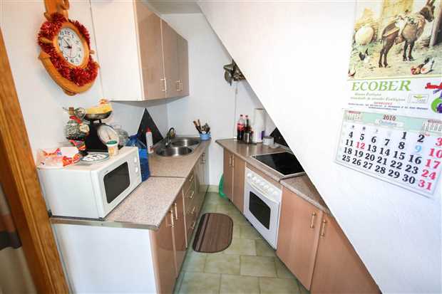 Image No.4-Propriété de 3 chambres à vendre à Guaro