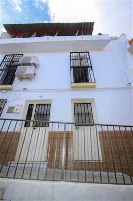 Image No.6-Propriété de 3 chambres à vendre à Guaro