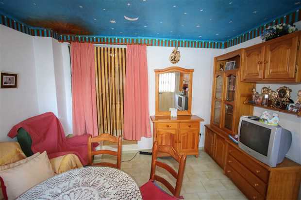 Image No.7-Propriété de 3 chambres à vendre à Guaro